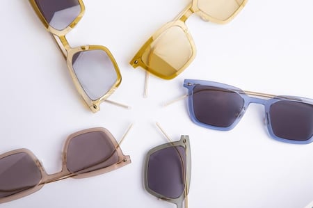 نظارة بروميس