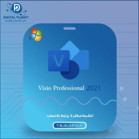 مايكروسوفت فيزيو بروفيشنال