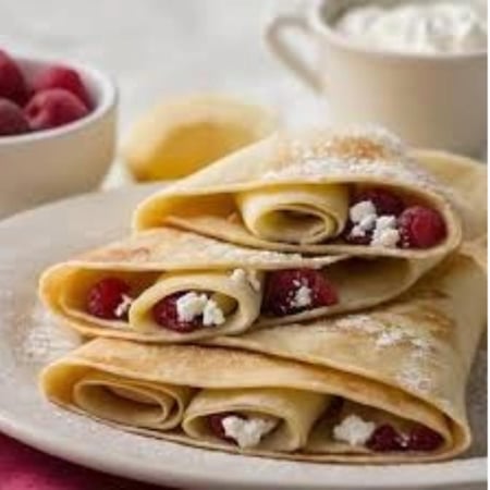 جهاز صنع الكريب