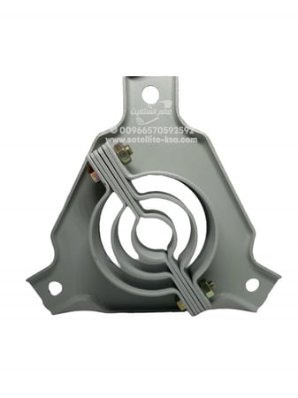 قاعدة BRACKET ماسك اللاقط للاطباق الكبيرة