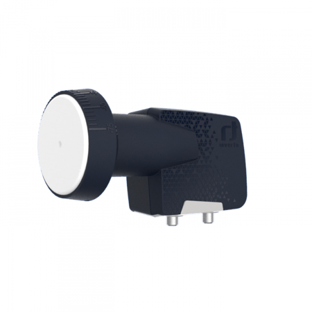 انفيرتو بريميوم مخرجين inverto premium twin lnb