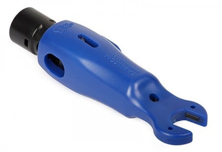 سبانر 2في1 STRIPPER WITH HEX 11/98501040-02 Cabelcon