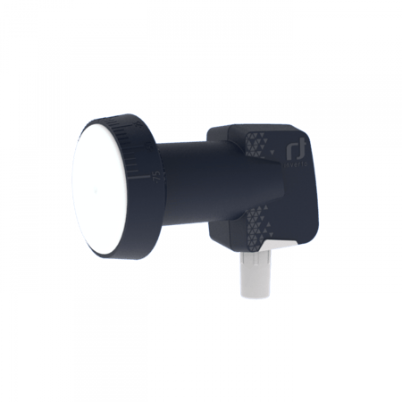 انفيرتو بريميوم مخرج inverto premium single lnb