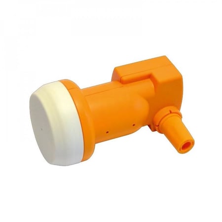 لاقط تيليفيز مخرج واحد Televes Single LNB offset