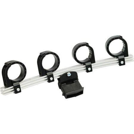 مسطرة تكنوميت 4 رؤوس Multi-LNB Holder