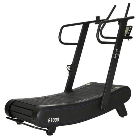 سير مشي بدون كهرباء (ذاتي الحركة) - R1000