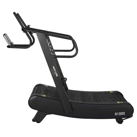 سير مشي بدون كهرباء (ذاتي الحركة) - R1000