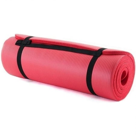 فرشة تمارين يوجا