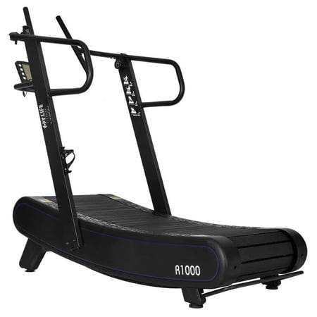 سير مشي بدون كهرباء (ذاتي الحركة) - R1000