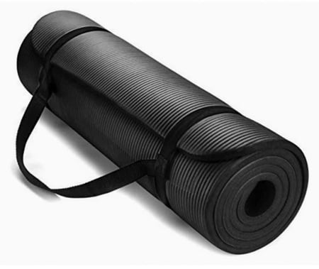 فرشة تمارين يوجا