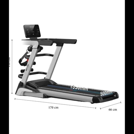 سير كهربائي - F80D