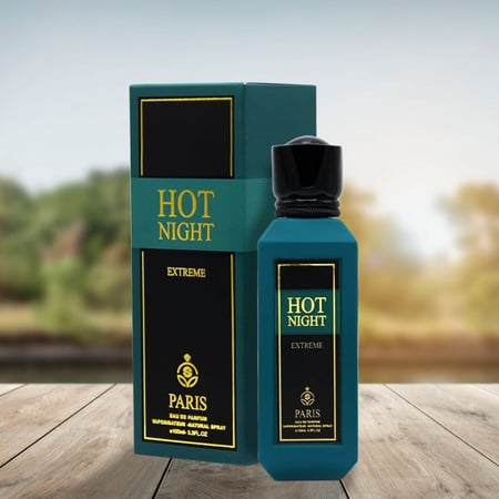 عطر هوت نايت للجنسين