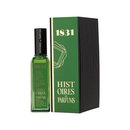 هيستوار دو بارفيم ماء عطر 1831 اوبرا
