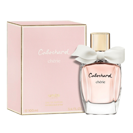 عطر جريس كابوشارد شيري او دو بارفيوم 100مل