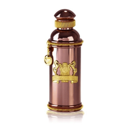 عطر الكسندر جيه مورنينغ مسك او دو بارفيوم 100مل