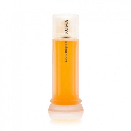 عطر لاورا بياجوتي روما النسائي او دو تواليت 100مل