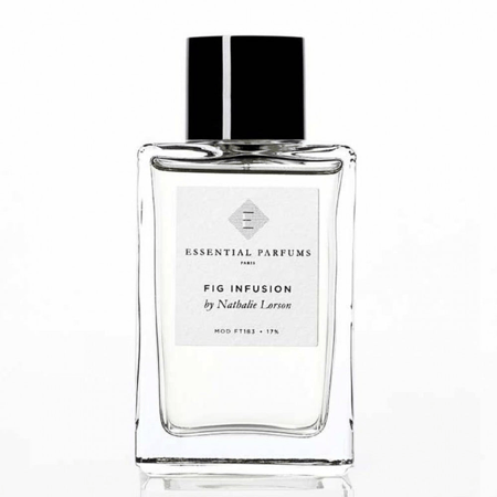 عطر بايسينشيال بيرفيوم فيج انفيوجن 100 مل ايسينشيال بيرفيوم