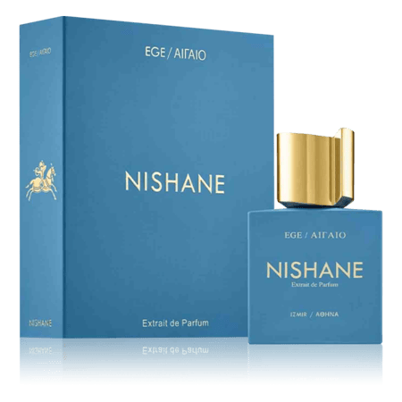 عطر نيشاني ايجي اكسترايت دو بارفيوم 50مل