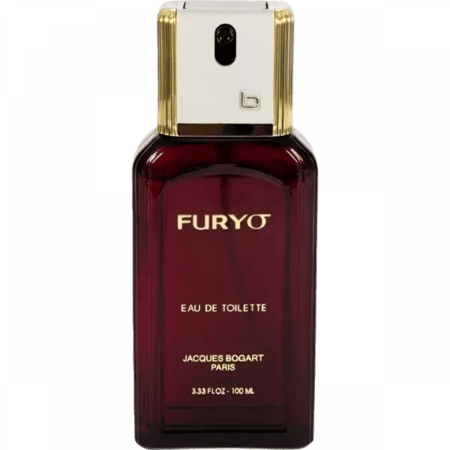 عطر جاك بوجارت فوريو او دو تواليت 100مل