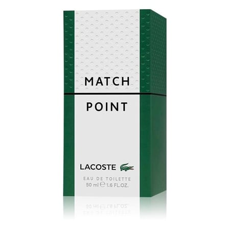 عطر لاكوست ماتش بوينت او دو تواليت-100مل