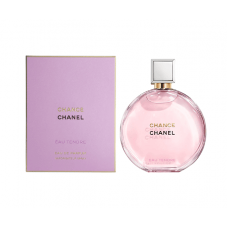 عطر شانيل شانس تندر او دي بارفيوم Chanel Chance Thunder Perfume