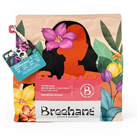 مزيج بريهانت