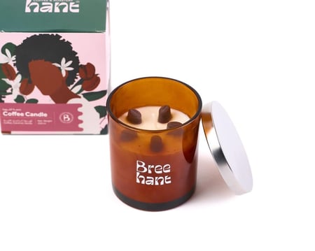 شمعة بريهانت