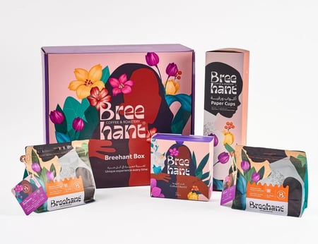 بوكس بريهانت