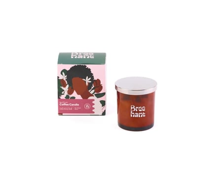 شمعة بريهانت