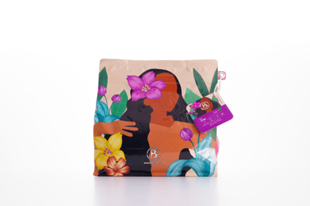 اثيوبيا اوراقا - 1 كجم