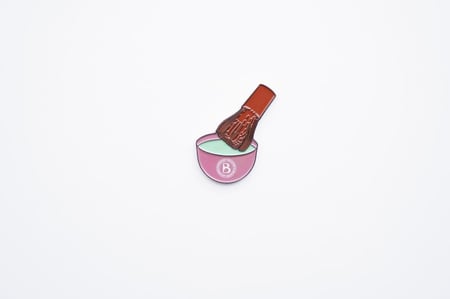 بروش ماتشا بريهانت