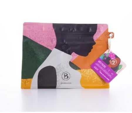 مزيج بريهانت الفاكهي