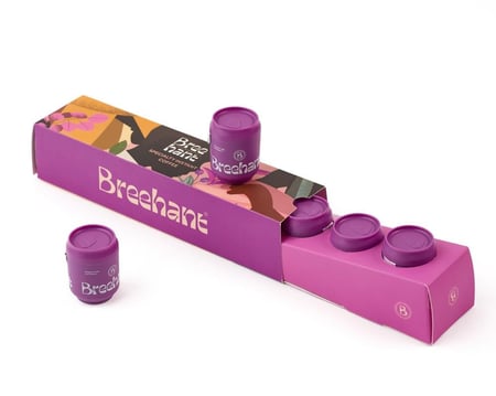 قهوة بريهانت سريعة الذوبان