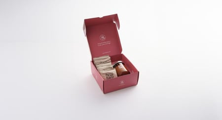 بوكس الروقان