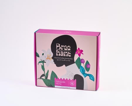 بوكس الأظرف المتنوع