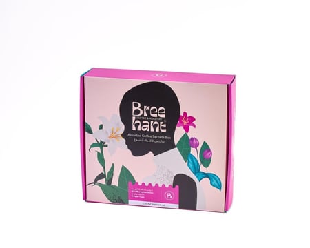 بوكس الأظرف المتنوع