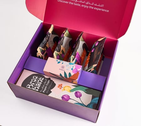 بوكس بريهانت