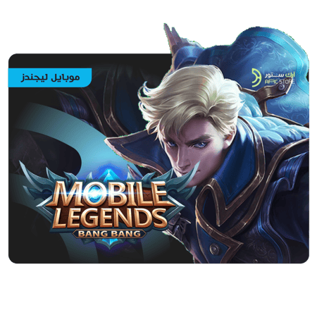 تقسيط موبايل ليجندز 1,050 Diamonds