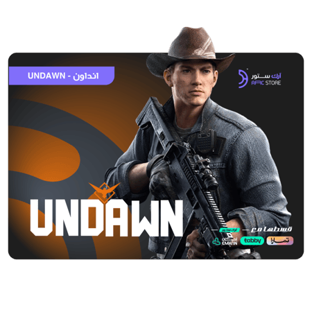 تقسيط شحن 31,000 Undawn RC | Undawn 31000 RC Installment