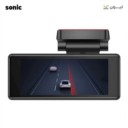 داش كام sonic 4k