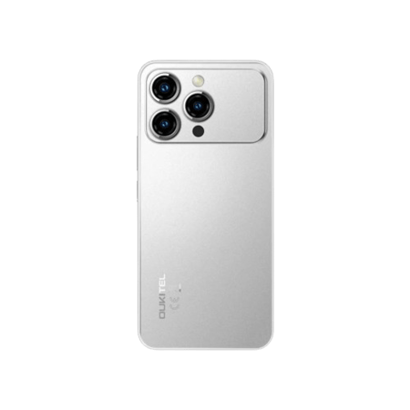 اوكيتل جوال P1 Pro ثنائي الشريحة بذاكرة رام 8+16 جيجابايت وذاكرة داخلية 512 جيجابايت يدعم 4G