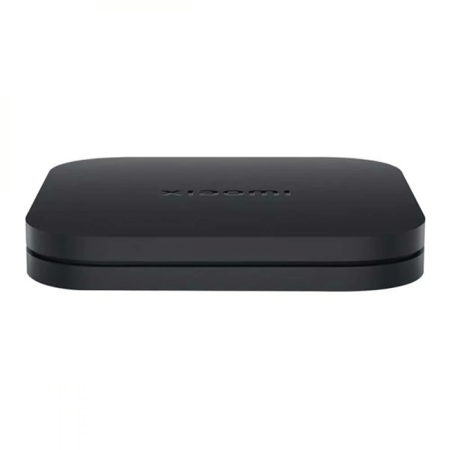 شاومي تي في بوكس اس 4K الترا اتش دي الجيل الثاني