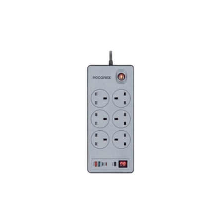 موج ماكس - توصيلة كهرباء بوم MX-EC001
