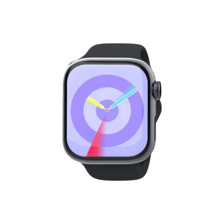 ساعة جي تاب