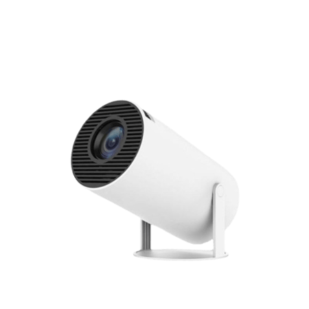 بروجكتر ذكي بنظام اندرويد