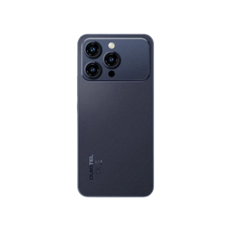 اوكيتل جوال P1 Pro ثنائي الشريحة بذاكرة رام 8+16 جيجابايت وذاكرة داخلية 512 جيجابايت يدعم 4G