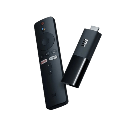 شاومي Mi TV Stick - بنظام الأندرويد مشغل بث وسائط الميديا