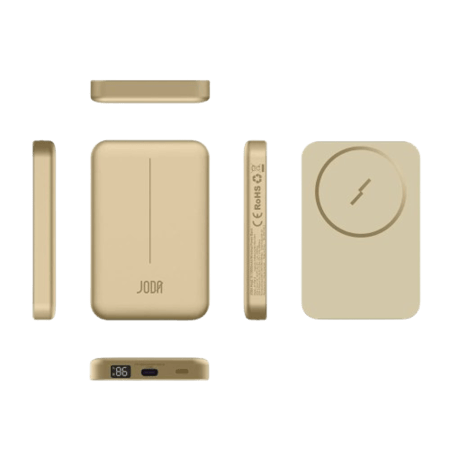 بطارية JODA MagZ 10 ماج سيف بسعة 10000 ملي امبير