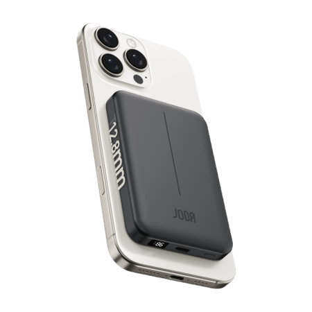 بطارية JODA MagZ 10 ماج سيف بسعة 10000 ملي امبير