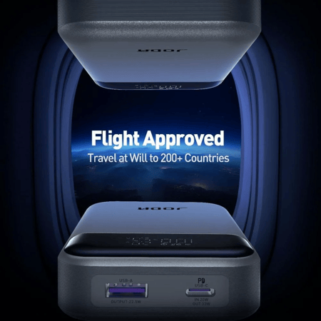 باور بانك 10000 امبير